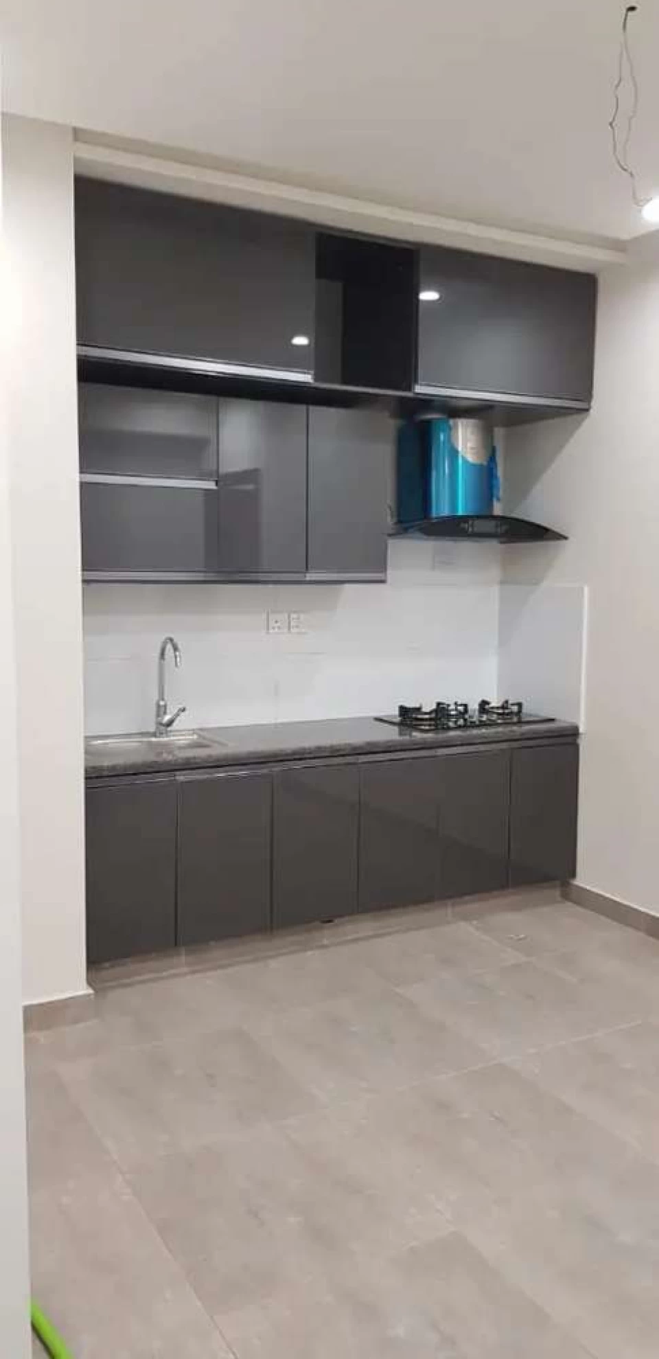For Sale Apartment 369 Sq Ft Dawood Heights 4 Floor