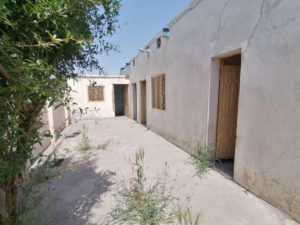 House For Sale in Nandpur Head Marala Sialkot
