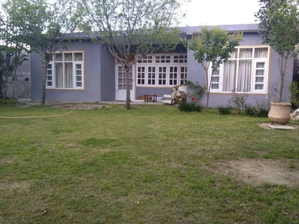 1 kanal new single story house for sale in abbottabad