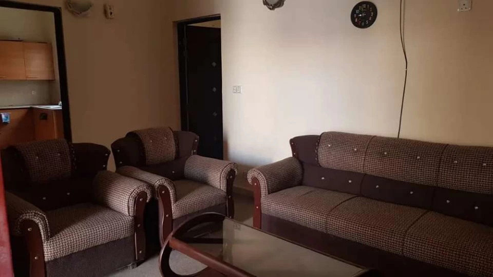 Safari home sector c