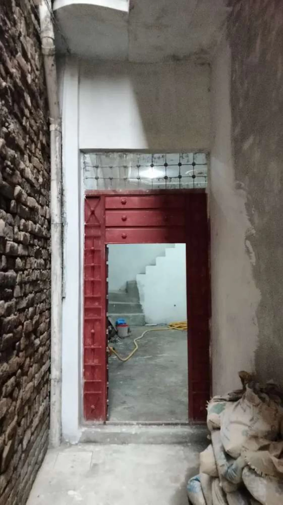 2.5 marla House for sale