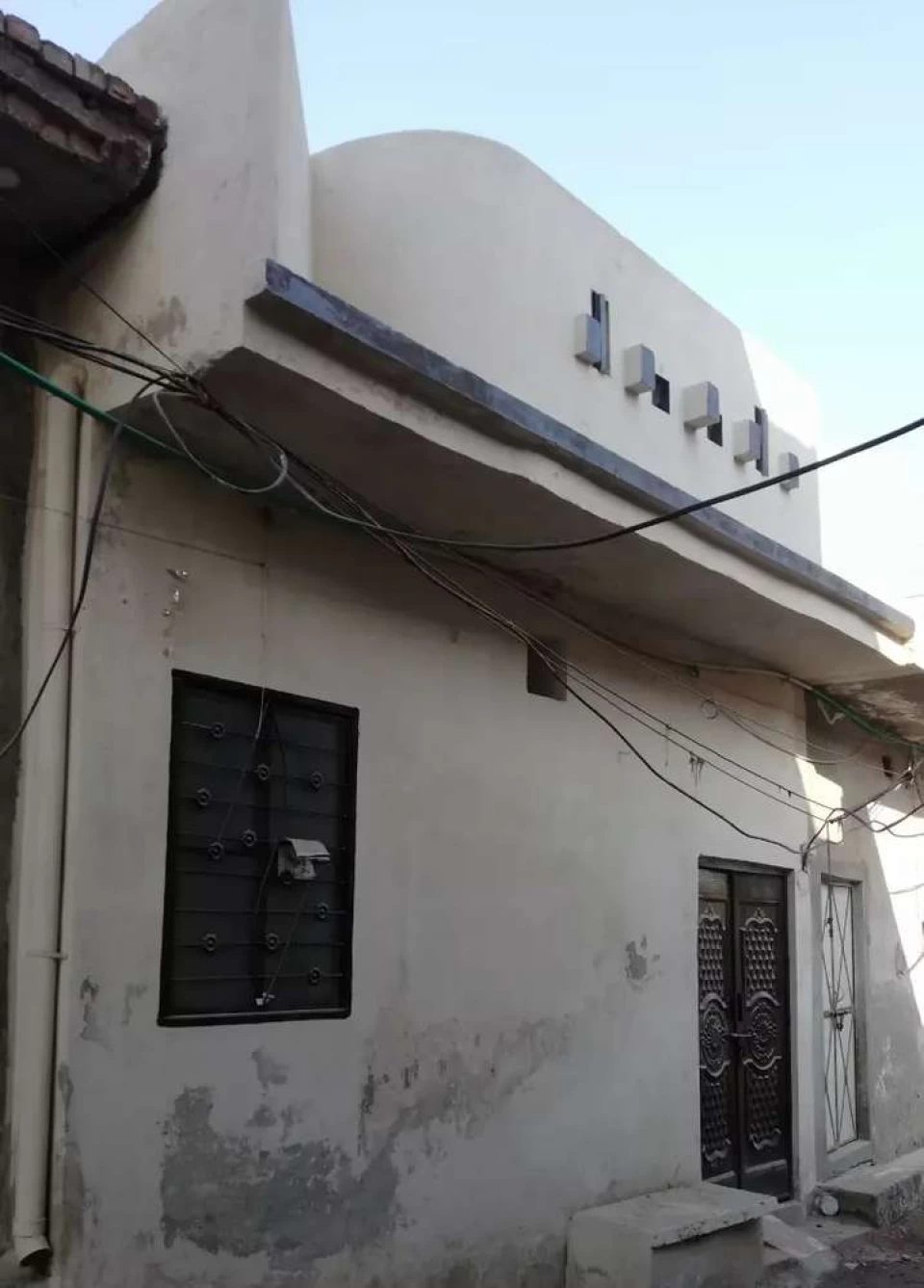 House for sale in New Miana pura sialkot