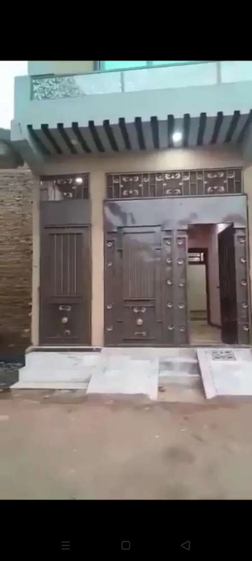 2.5 Marla house in Doran pur khan bahadar colony