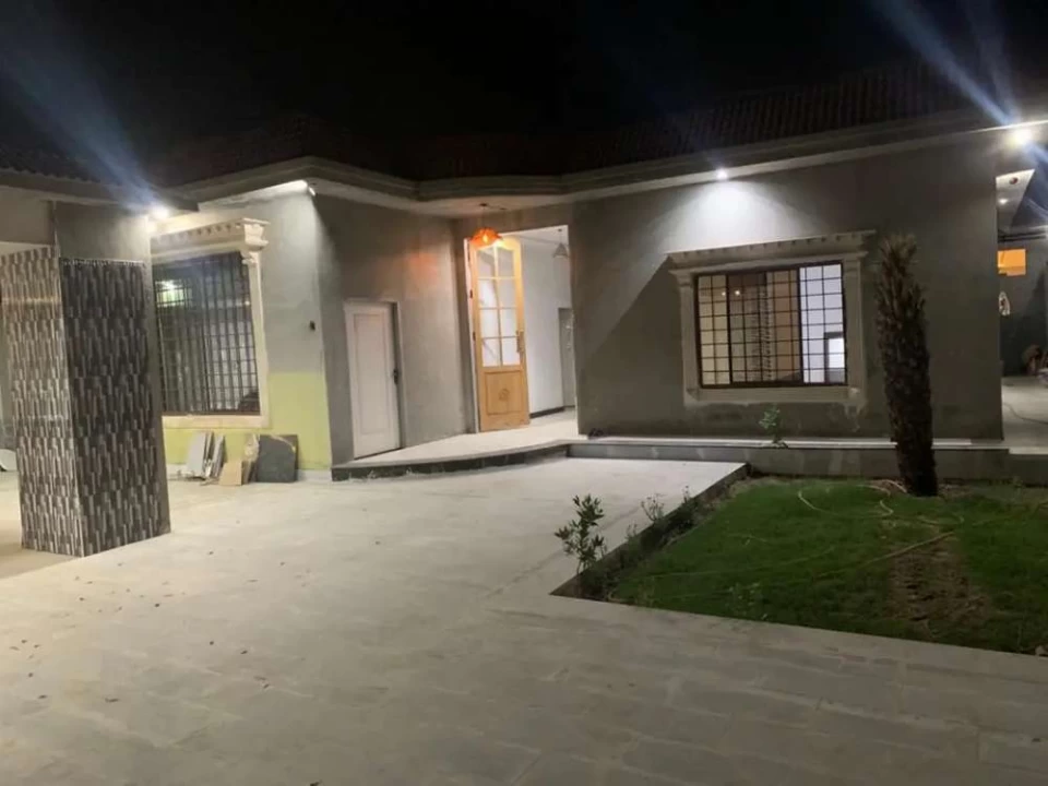 House for sale