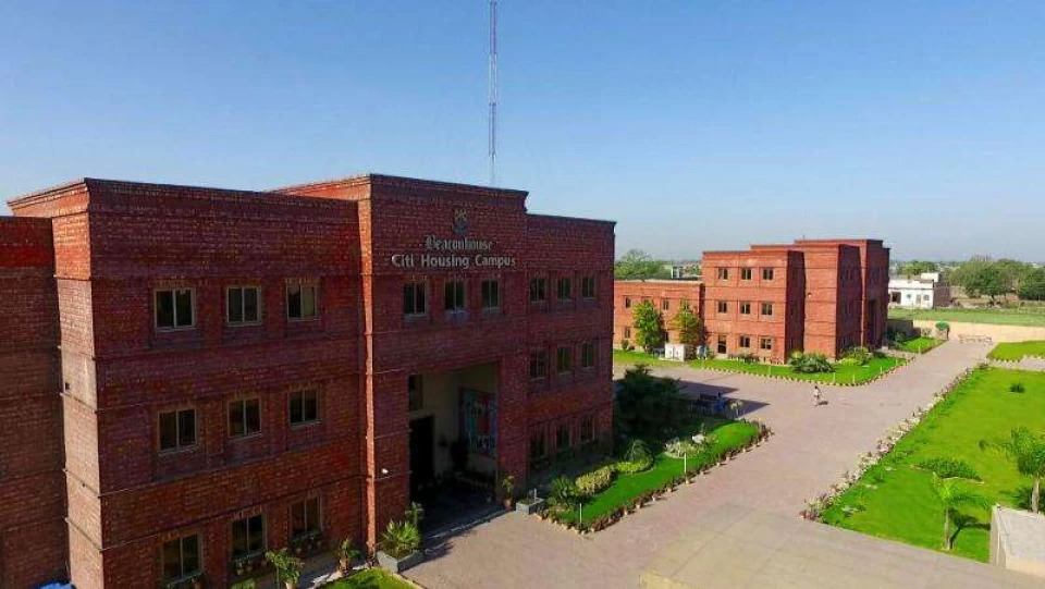 Residential Plot for Sale Citi Housing Gujranwala