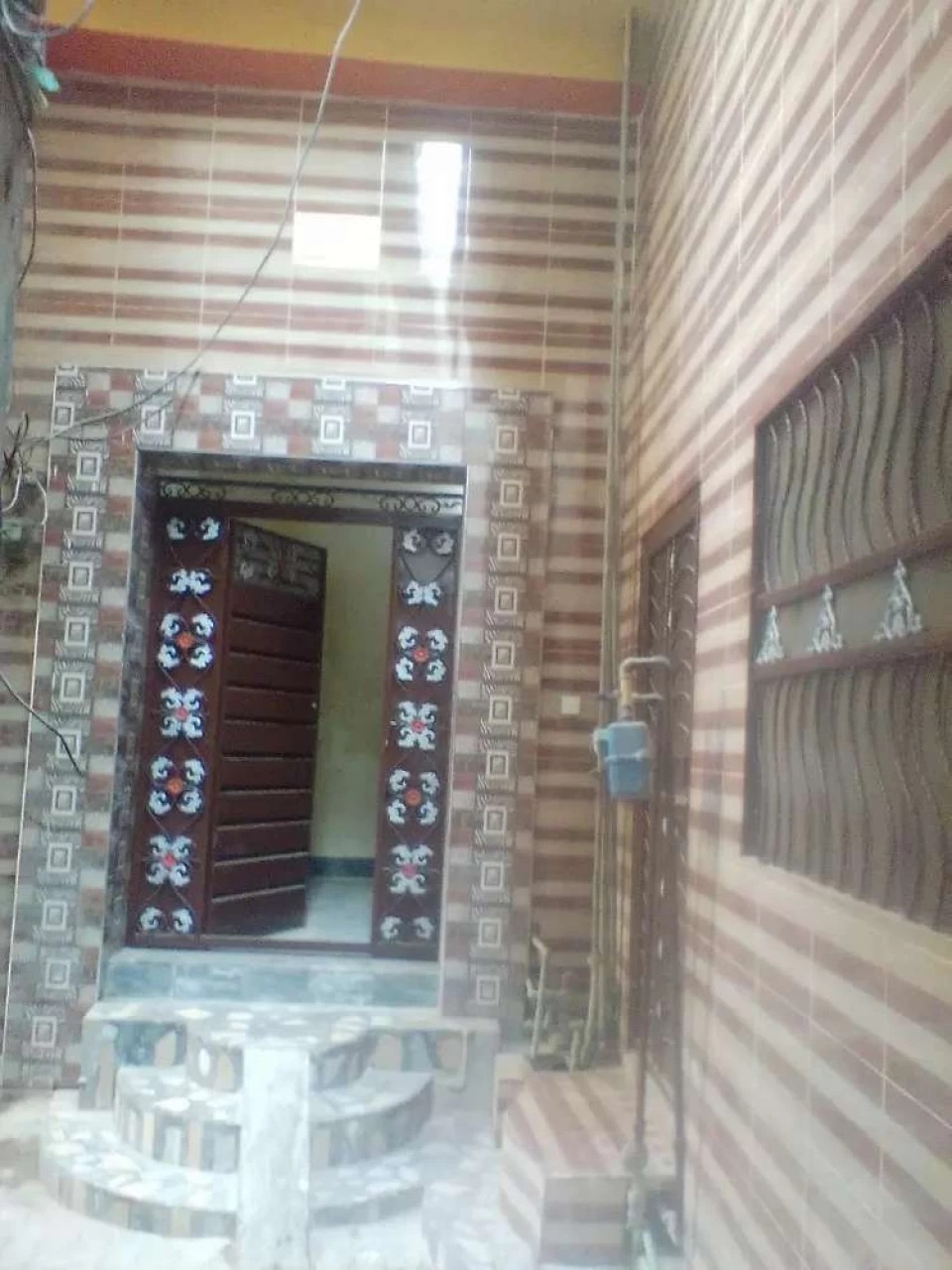 EIGHT MERLA TRIPLE STORY DOUBLE PORTION