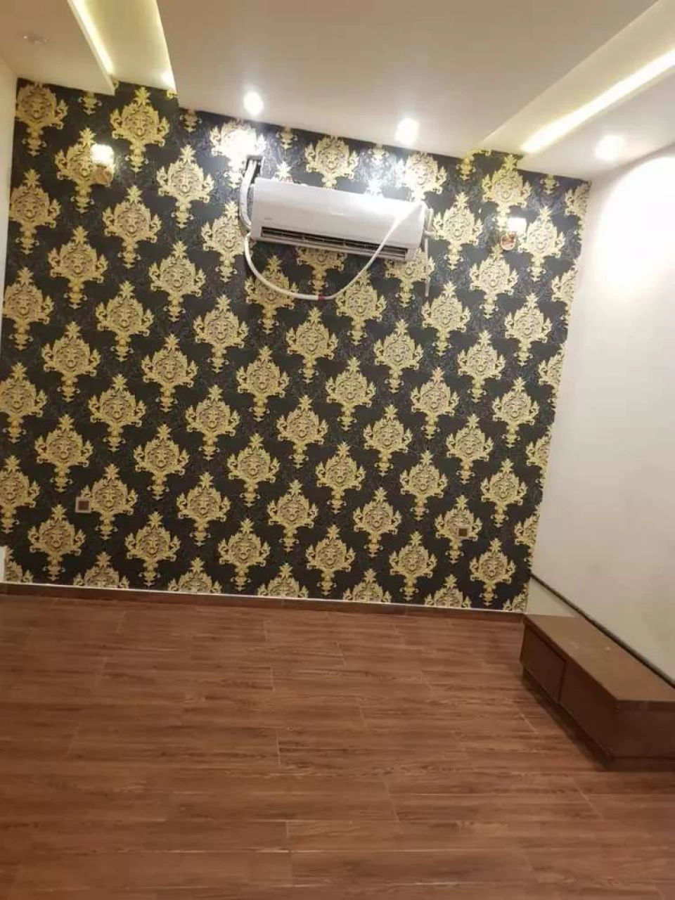 Brand new house