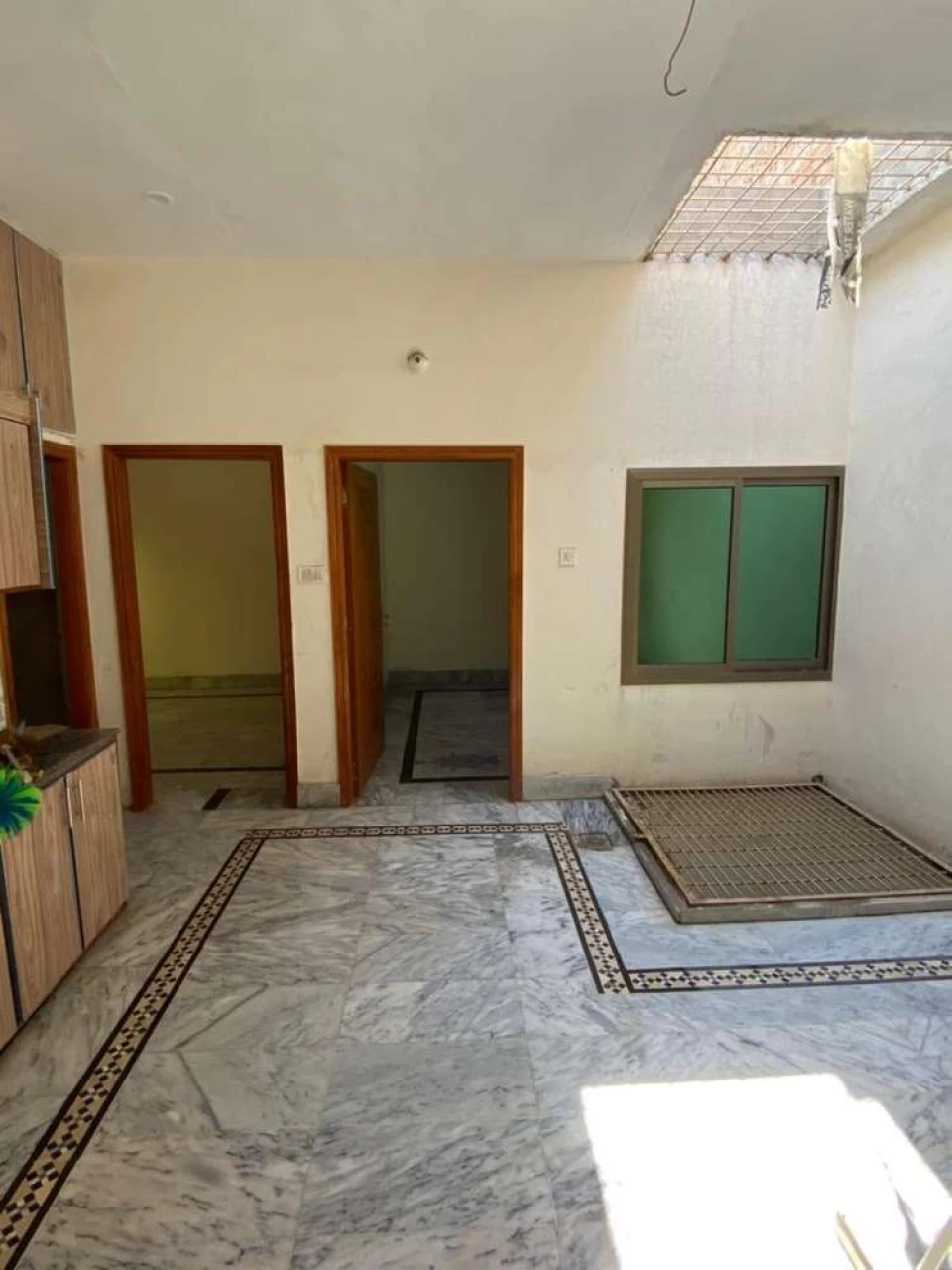 New Build House for rent in khyban 2 Near Susan Road Canal Road Fa