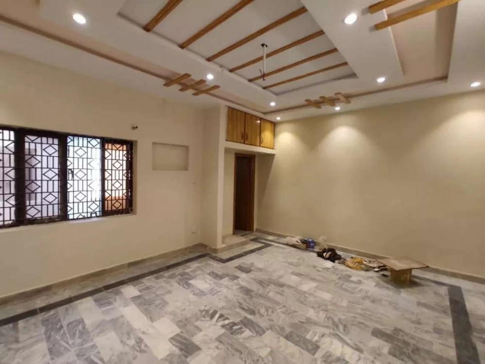 House for rent in chaklala scheme 3