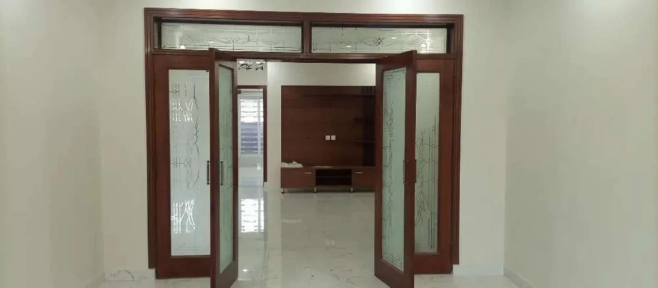 New house for sale in Media Town