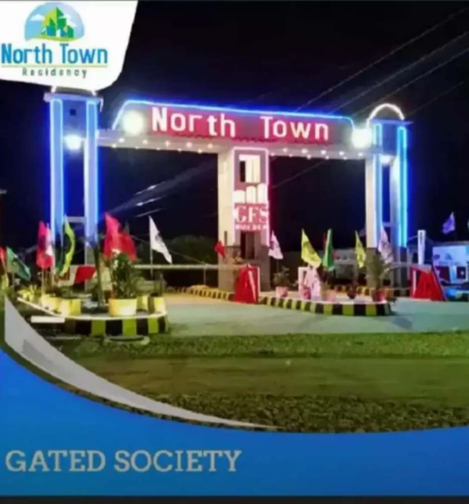Northtown Residency