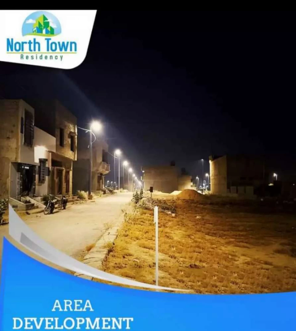 Northtown Residency