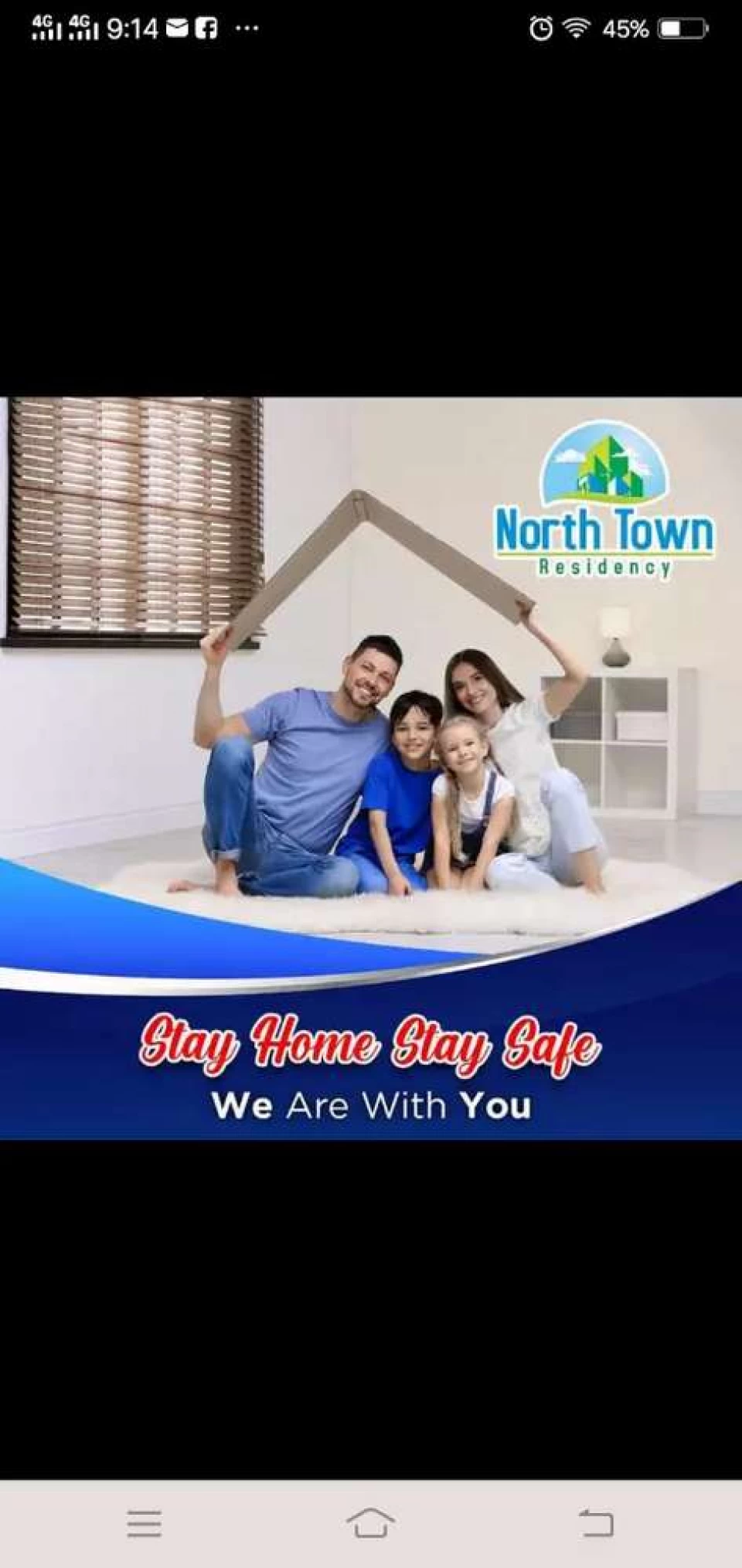 Northtown Resideny