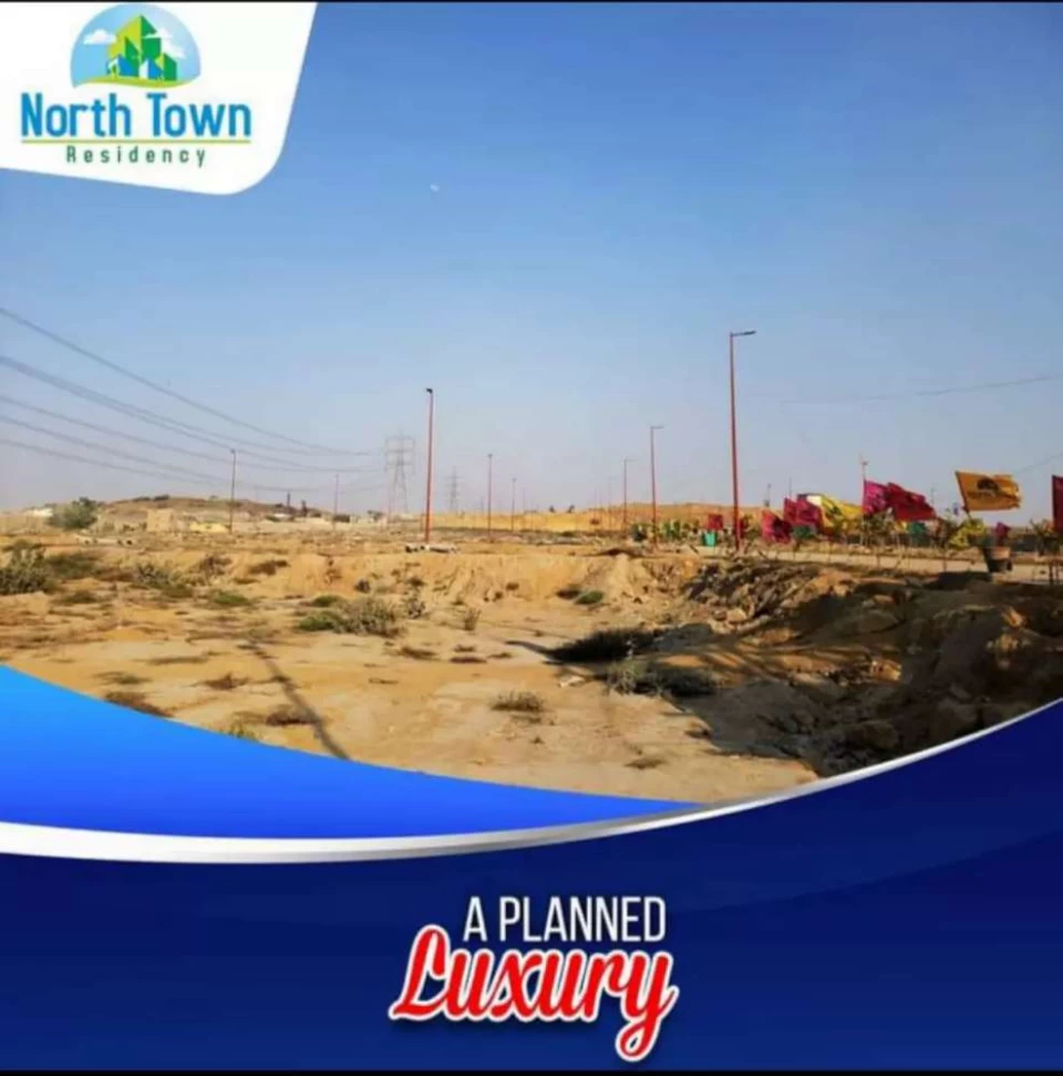 Northtown Residency
