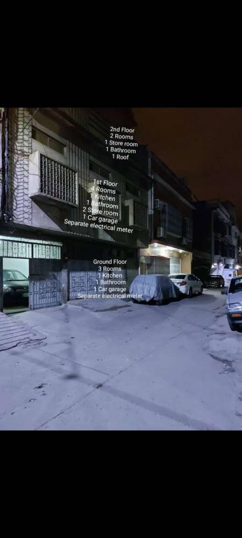 House Of 1239 Square Feet Is Available For Sale
