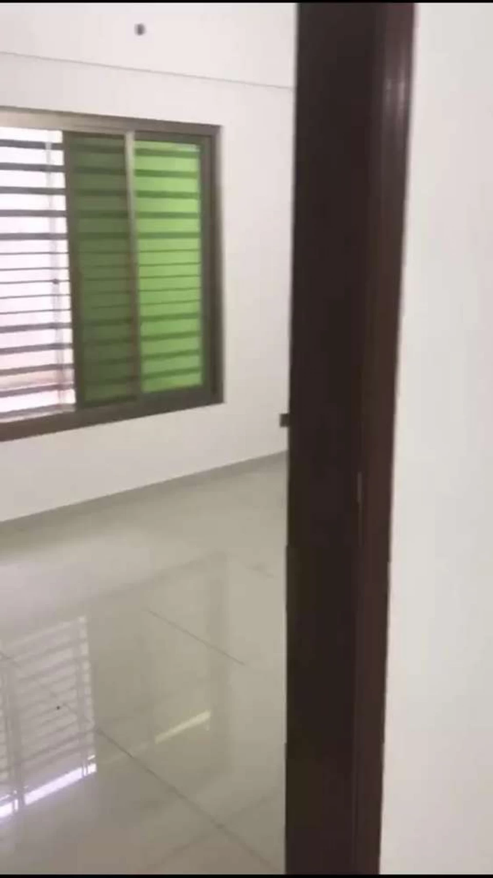 Brand new flat for rent