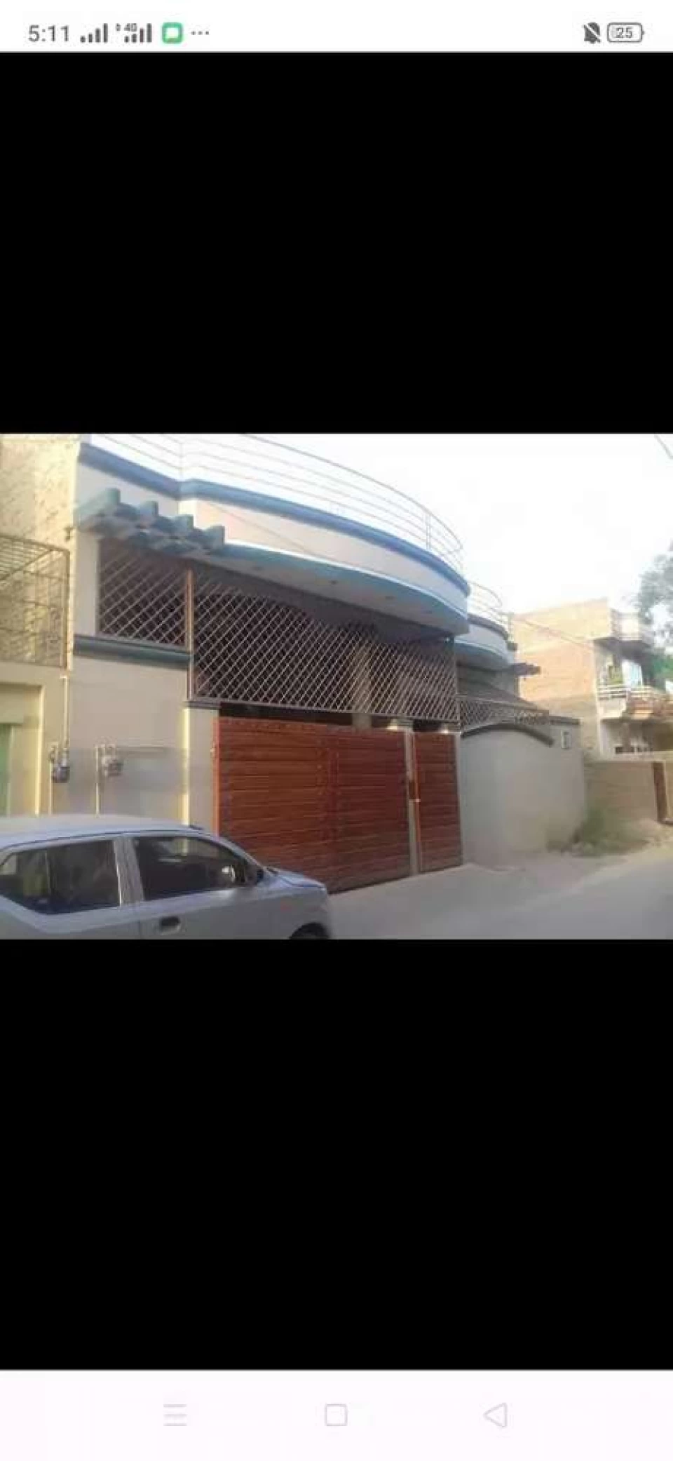 Beautiful house for sale