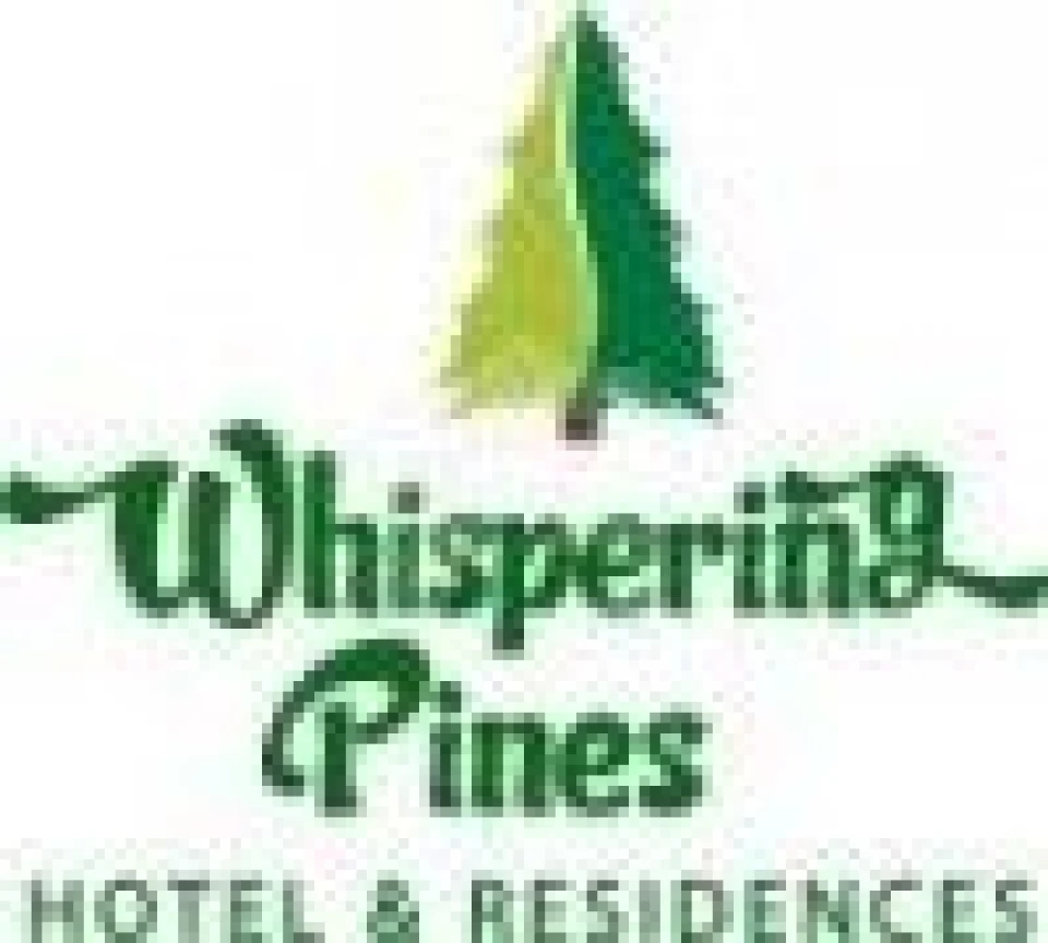 Whispering Pines