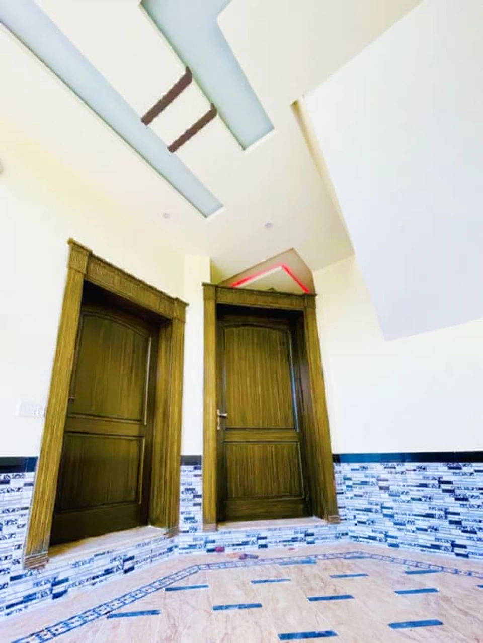 3 marla house for sale in warsak road - warsak road, peshawar