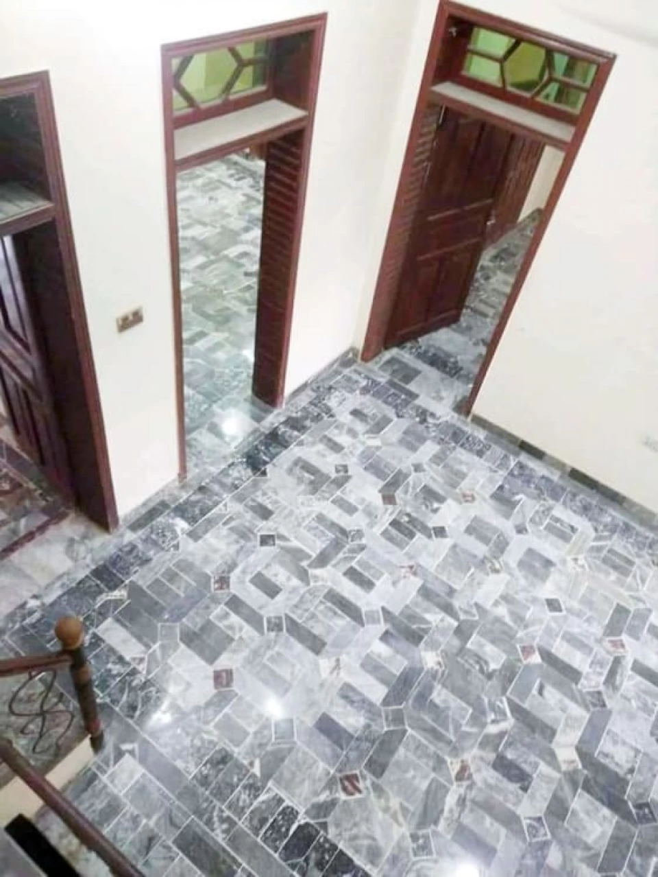 7 marla house for sale hayatabad phase 6 - hayatabad phase 6, peshawar