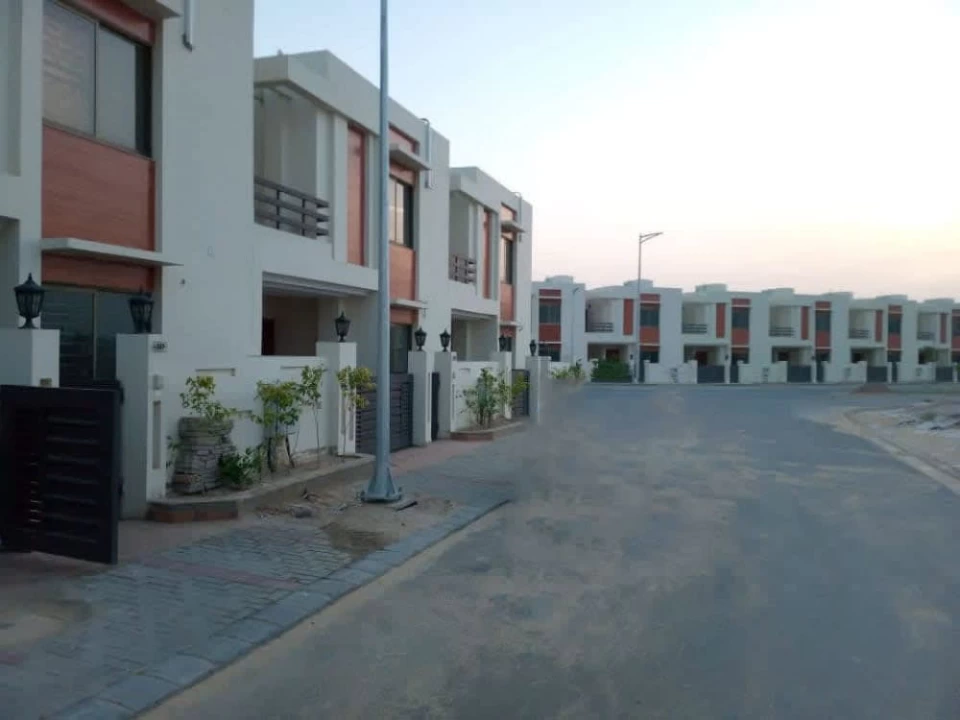 6 marla house for rent - dha bahawalpur, bahawalpur