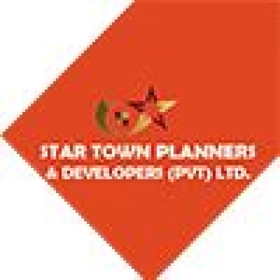 Star Town Planners & Developers (Pvt) Ltd