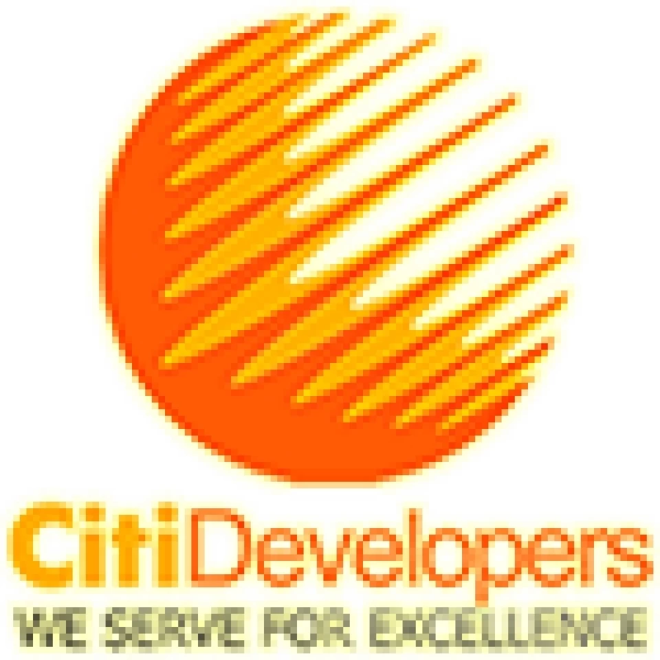 Citi Developers