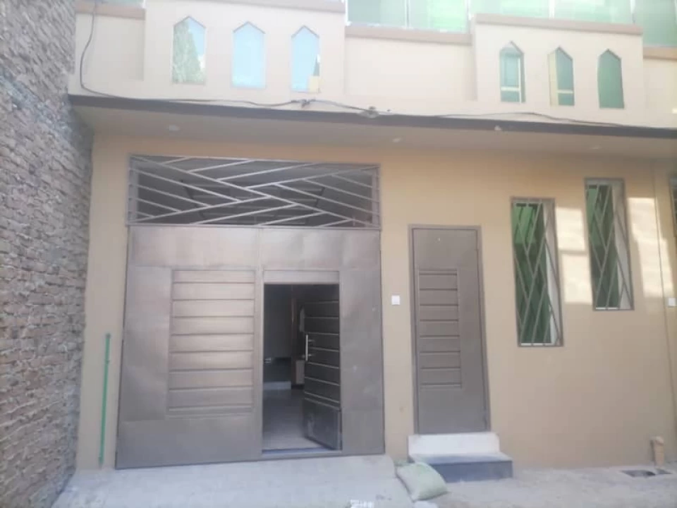 Spacious prime location house is available in darmangi for sale