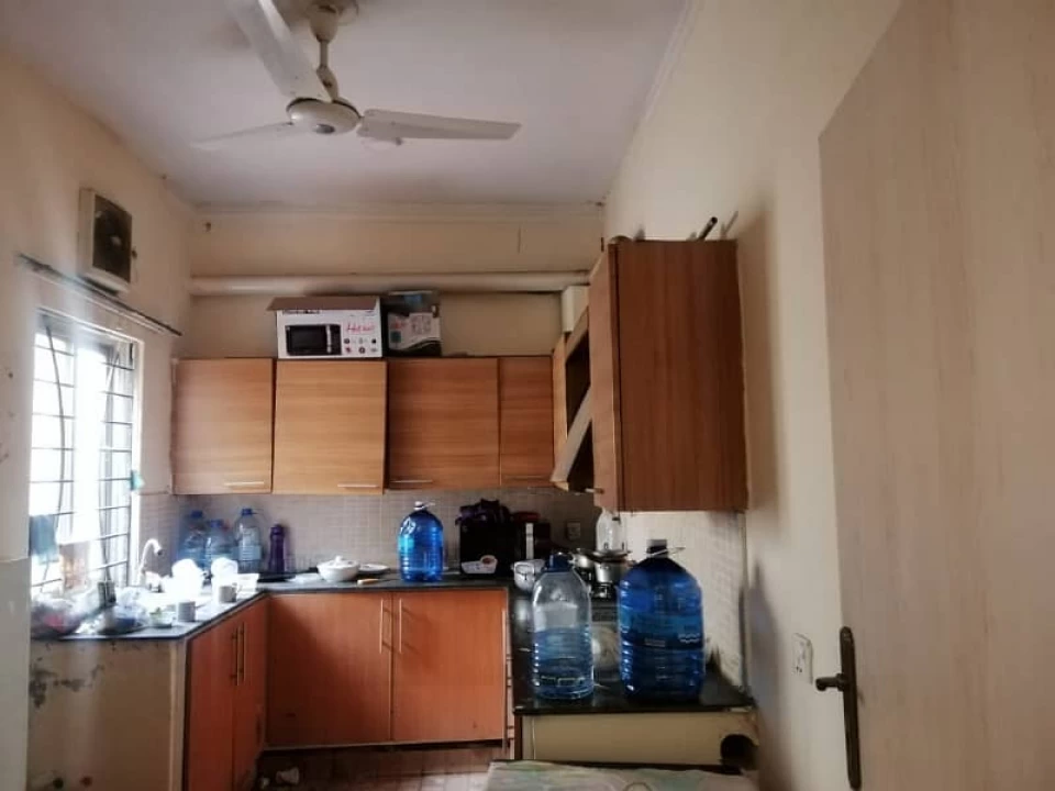 A single story house for sale in in bahria town phase 8 rawalpindi