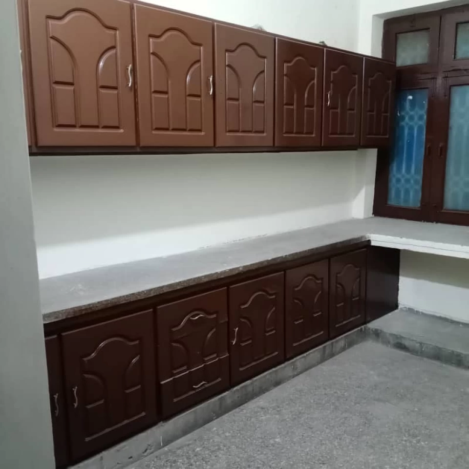 House for rent madina town