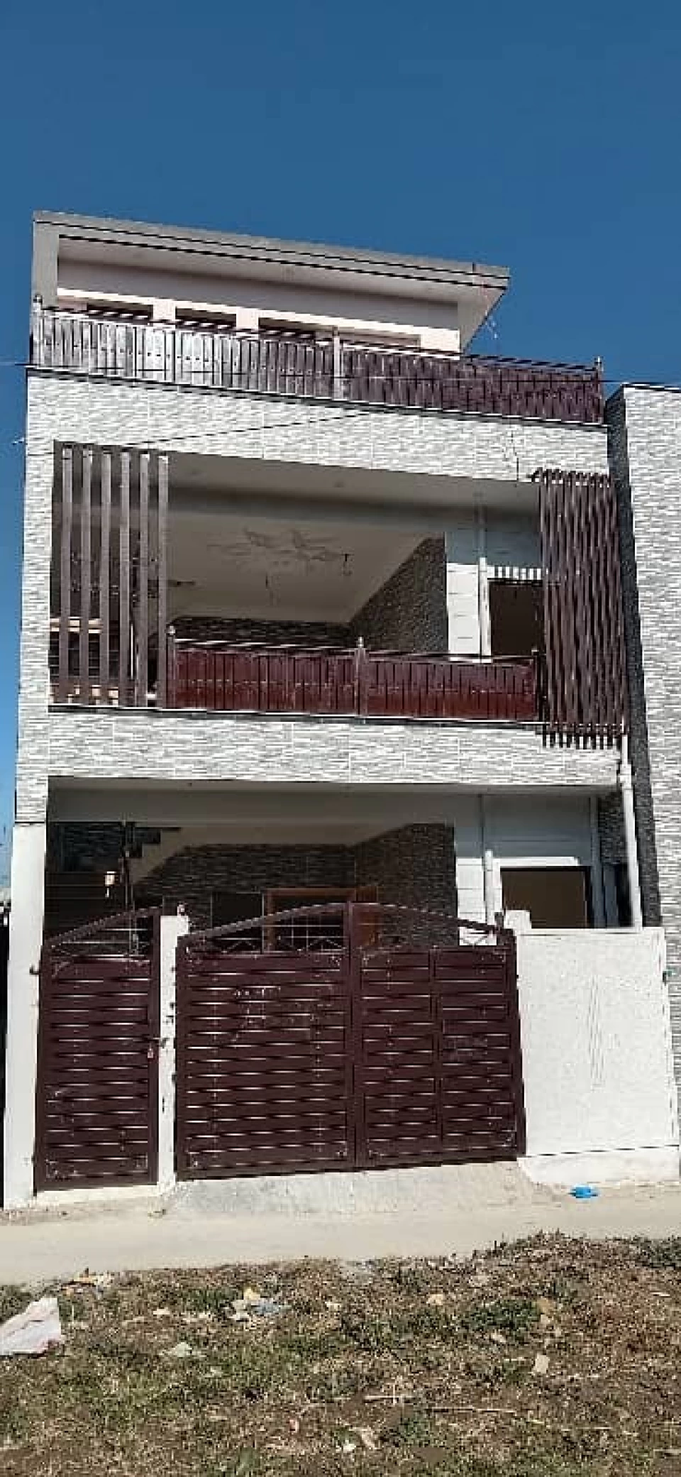 Beautiful house for sale in abbott abad