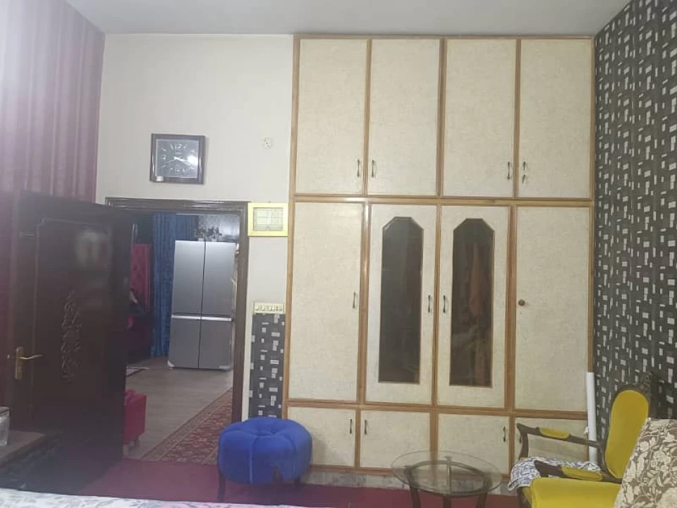 House for sale in pia colony near range road rwp