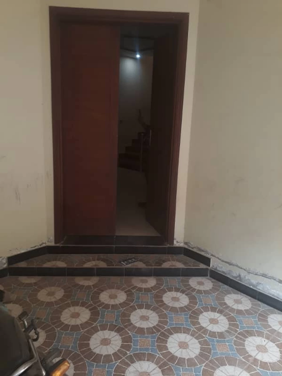 5 marla brand new house available for rent zakriya town multan