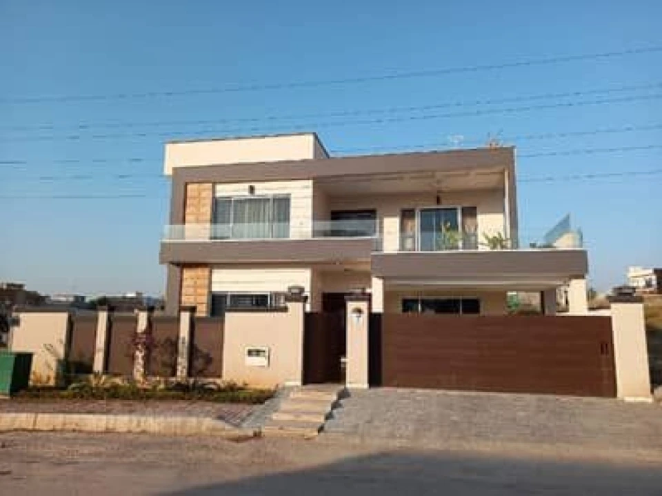 1 kanal house for rent in bahria town rawalpindi