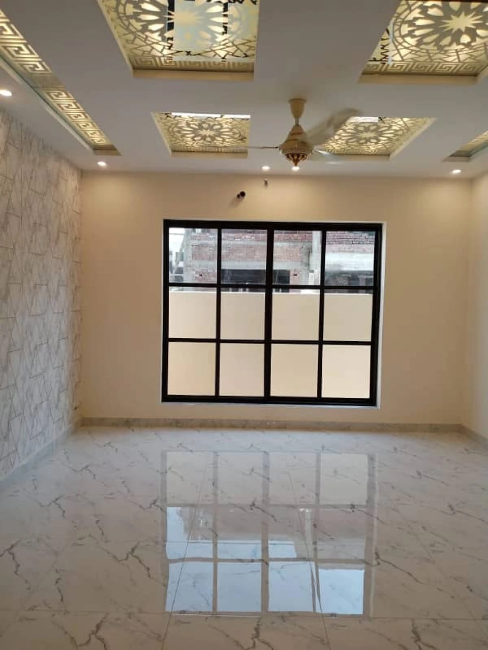 7 marla brand new house available for for in bahria town phase 8