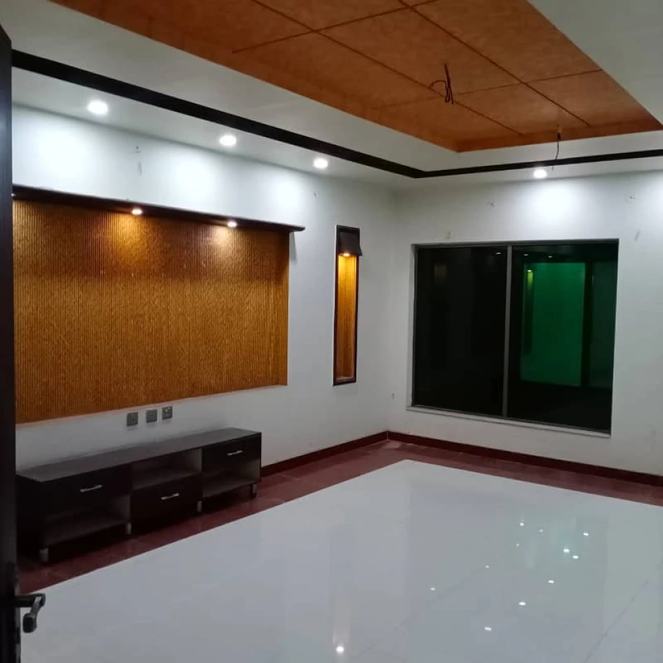 House for rent madina town khayaban colony