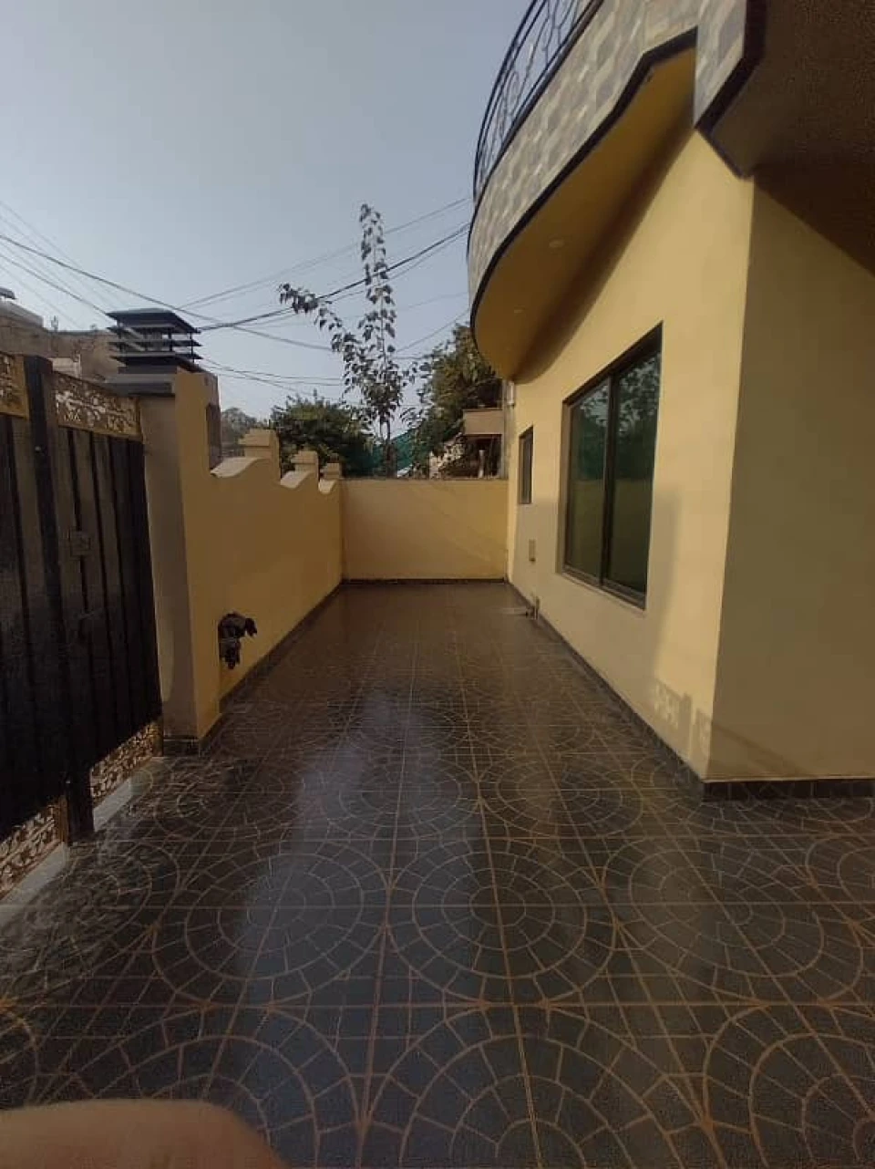 10 marla used house available for sale in punjab coop housing