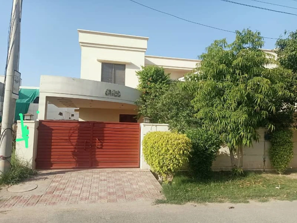 7.5 marla double story house for rent in buch executive villas multan