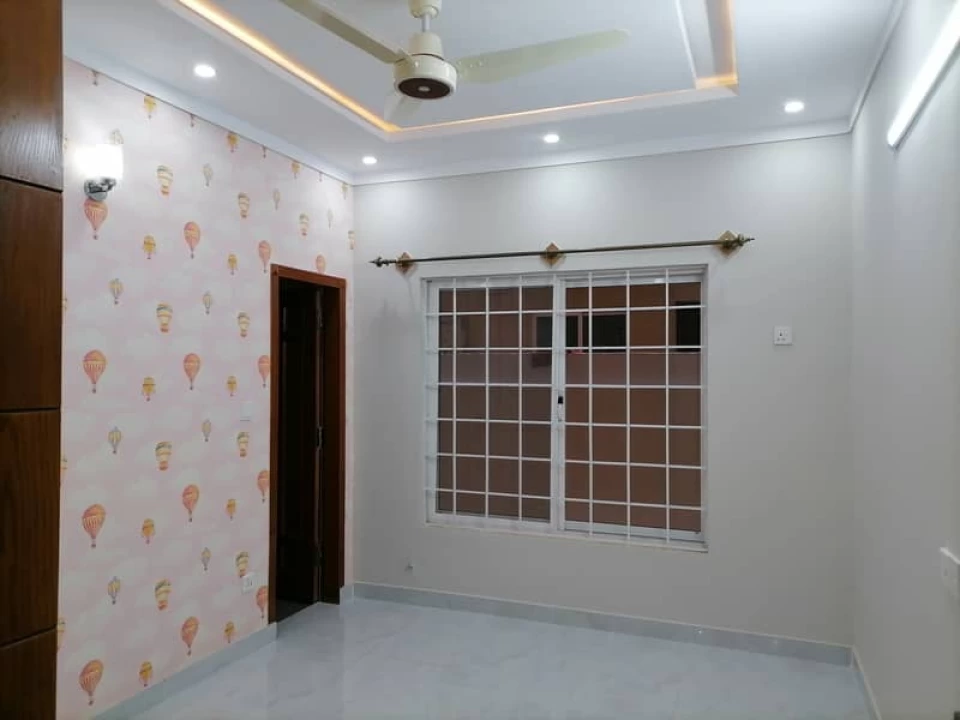 Sale a house in rawalpindi prime location