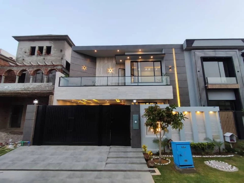 Become owner of your house today which is centrally located in royal orchard - block c in multan