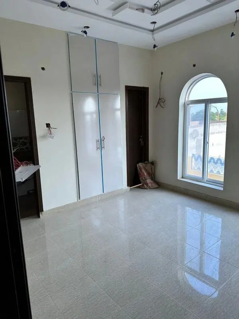 3 years installment base 3.5 marla spanish house near thokar niazbaig lahore