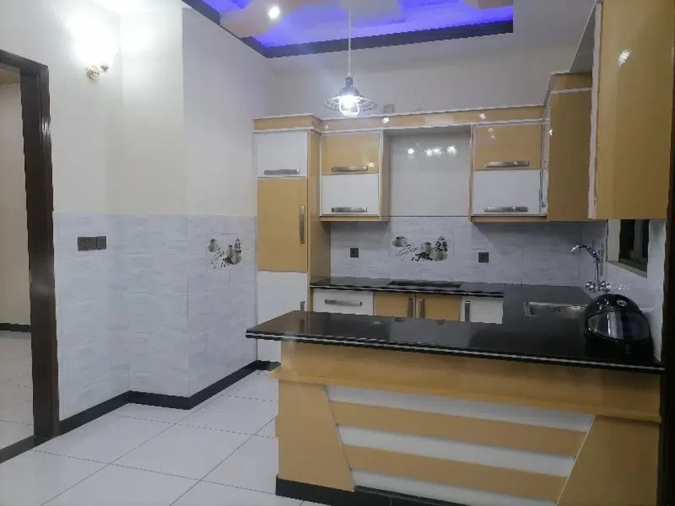 Prime location affordable house for sale in saadi town