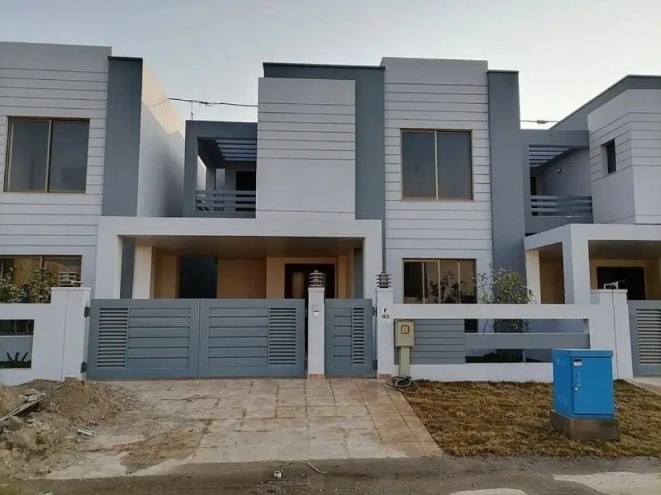 A well designed prime location house is up for sale in an ideal location in multan