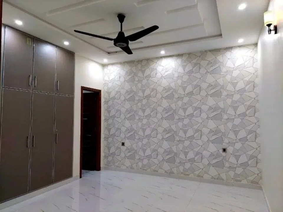 A perfect house awaits you in eden executive faisalabad