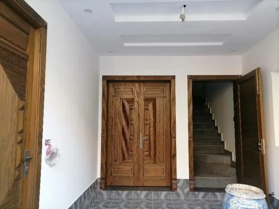 5 marla house is available in affordable price in johar town phase 2