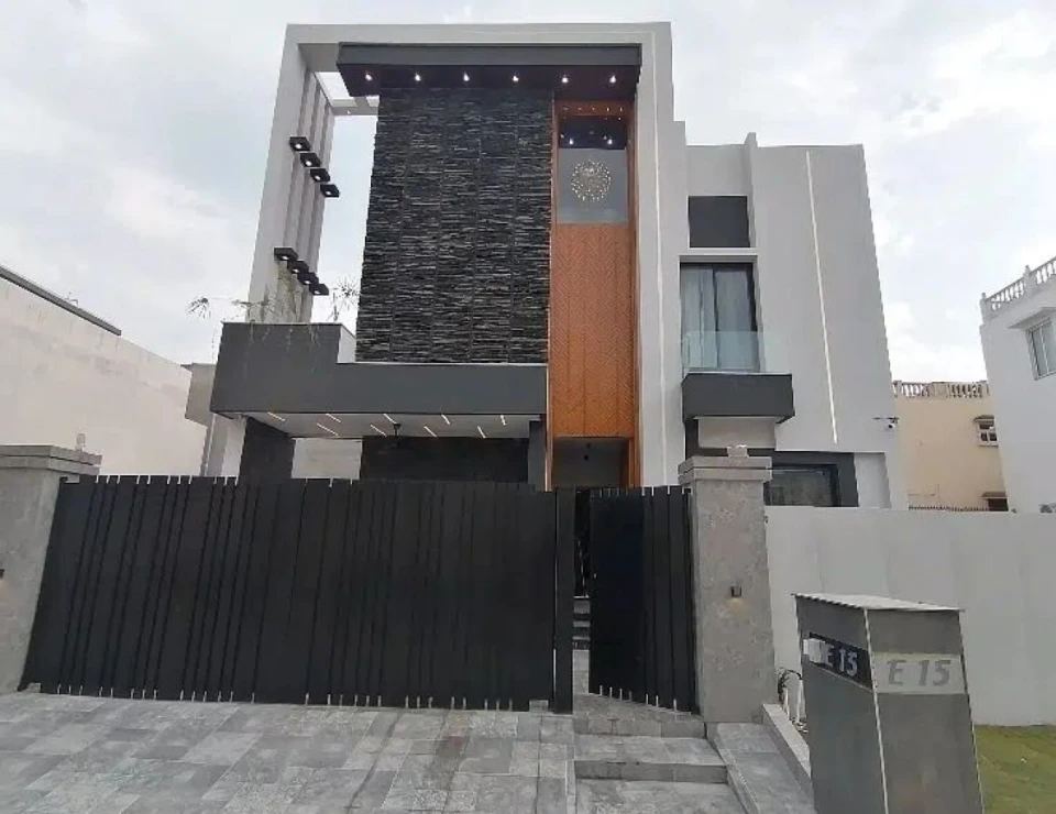 10 marla house in citi housing phase 2 - block e best option
