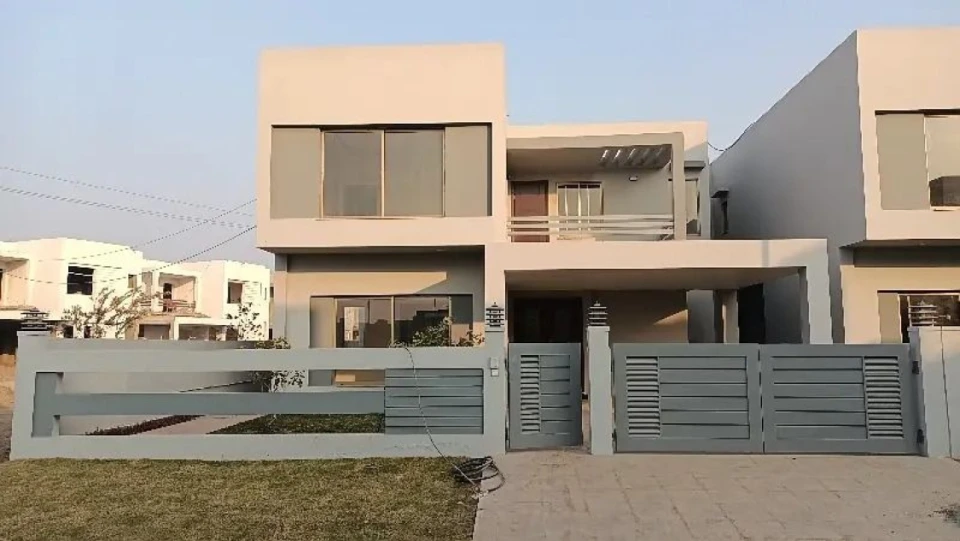 12 marla house for sale in dha defence